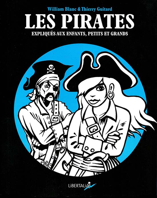 Les Pirates, 2019