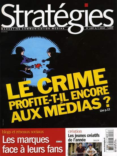 stratégies 2010