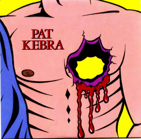 Pat Kebra Single