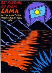 Festival du film de Lama - Corse