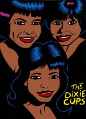 the dixie cups