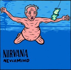 courrier des lecteurs - Nevermind Nirvana